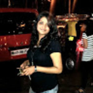 Meet your Posher, Siddhi